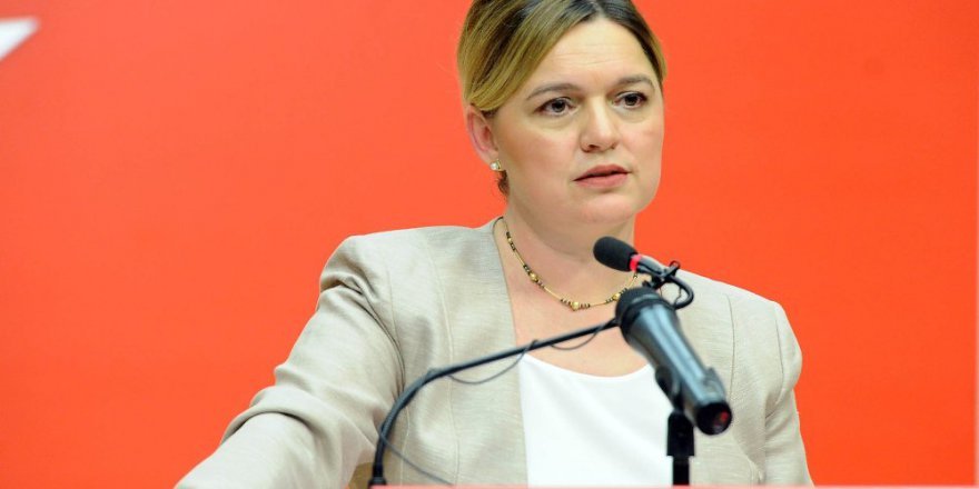 CHP’den akademisyenlerin ihracına tepki