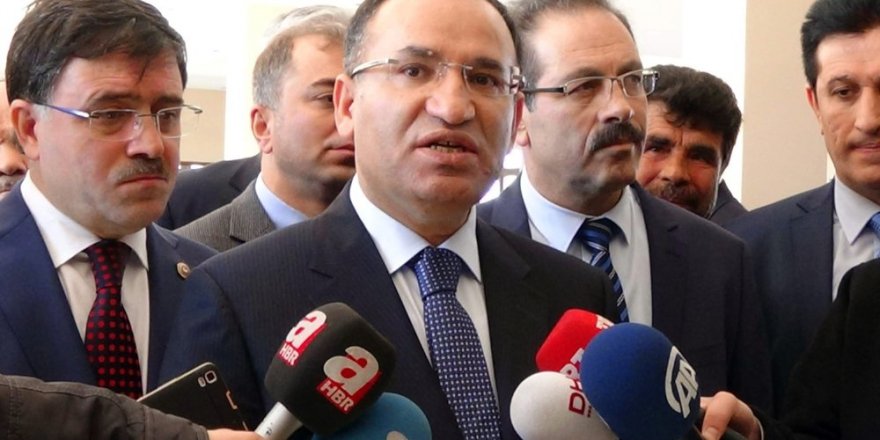 Referandum tarihiyle ilgili flaş açıklama