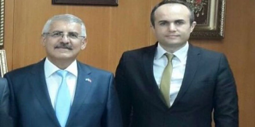 Türkiye Kamu-Sen Camiasına Geçmiş Olsun!