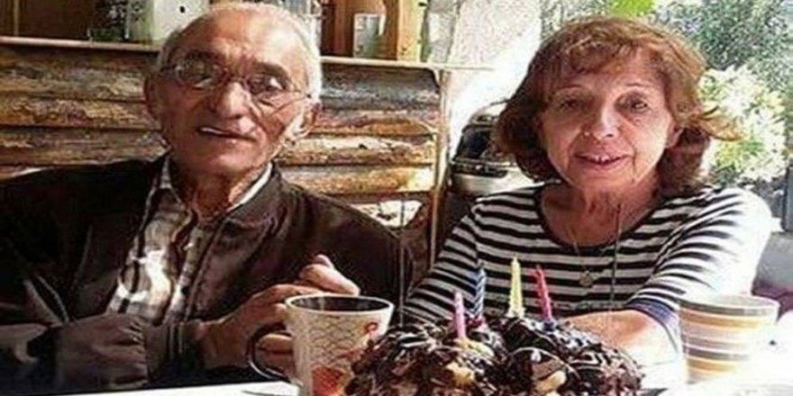 İntihar Edene Öğretmen Çifti'nin 3 gündür cenazelerini alan olmadı