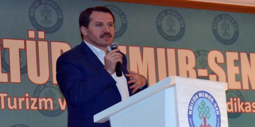 Memur-Sen'den referandum kararı!