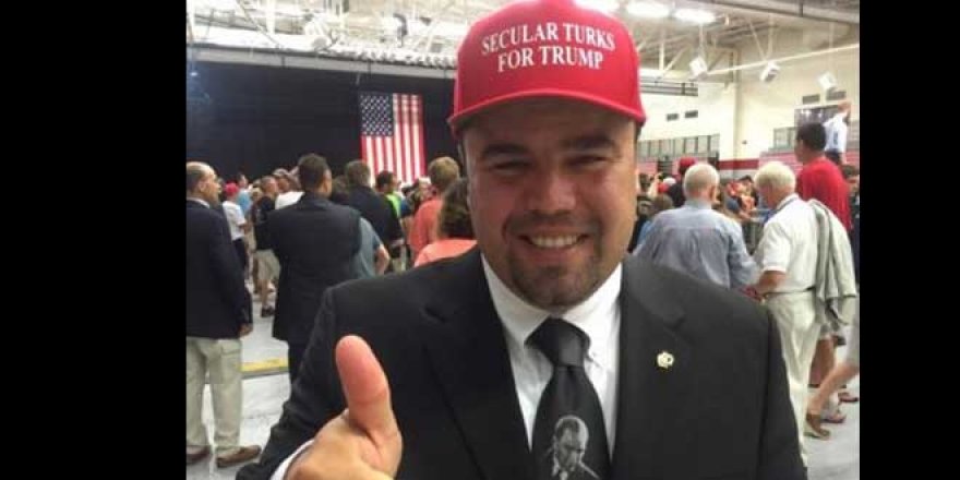 Trump'ın Danışmanı: FETÖ üzerindeki koruma kalkanı kalktı