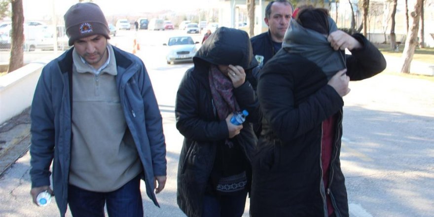 FETÖ’den yakalanan öğretim görevlisinin kardeşi PKK’lı çıktı