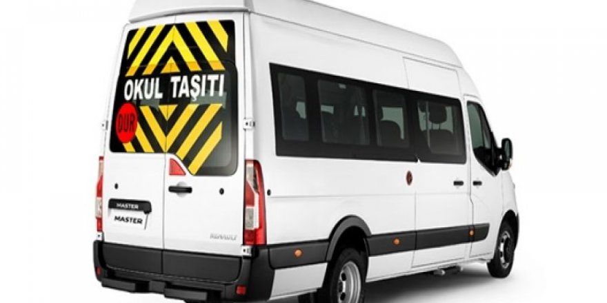 Öğretmenlere Yeni Angarya: Okul Servis Araçları