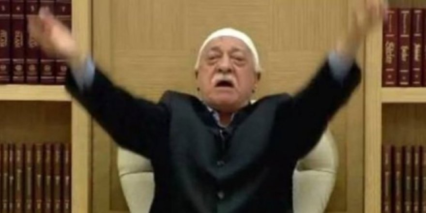 FETÖ'den panik talimatı: Evleri kapatın