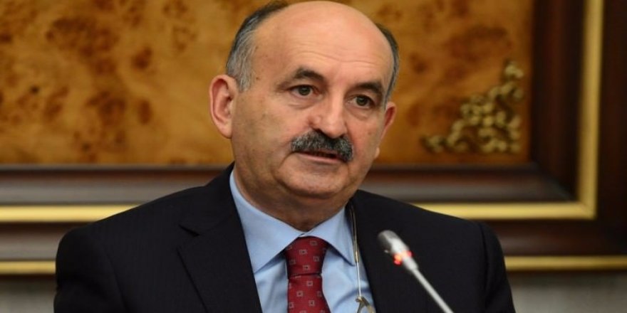 Büyükanneye maaş başvuruları dondurulacak