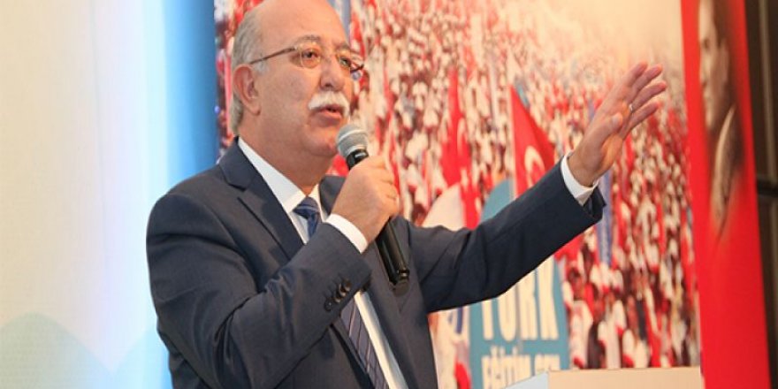 Koncuk: Toplu Sözleşme Tepkisi Neden Uygulanmıyor?