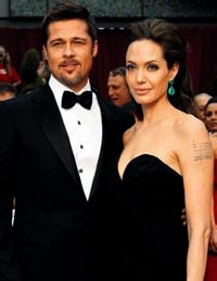 Çocukları için Pitt'e 90 milyon $ önerdi