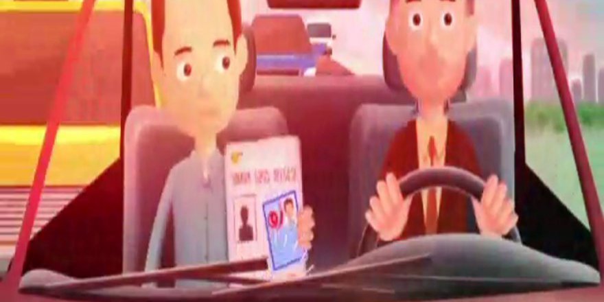 ÖSYM’den üniversite adayları için film