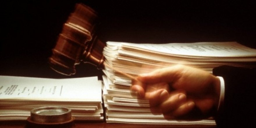 FETÖ'nün Üniversite Yapılanması - Darbeyi Öven 6 Akademisyene Tahliye