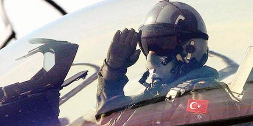 Pilot açığı jet hızıyla kapanıyor