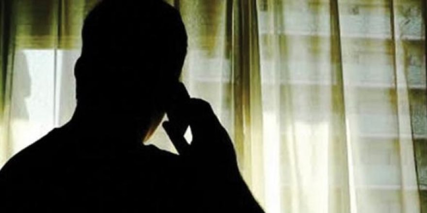 FETÖ 'FETÖ'cü diye ihbar ediyor