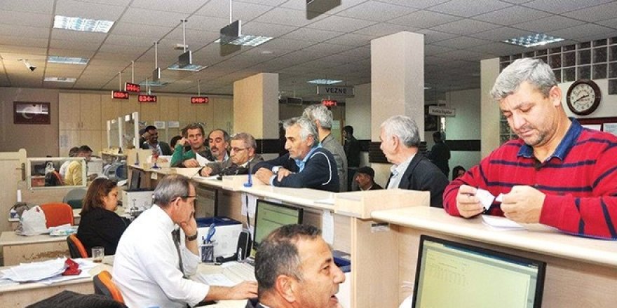 Mart ayında 500 bin yeni mezuna iş imkanı