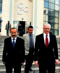 Bahçeli ABD'ye "akıllı ol" dedi