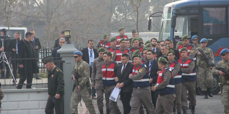 Sönmezateş: Görevim Cumhurbaşkanını almaktı