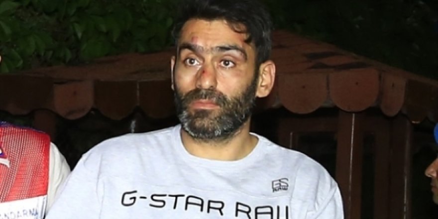 Binbaşı Seymen: Darbe yaptım, cezası idam bile olsa