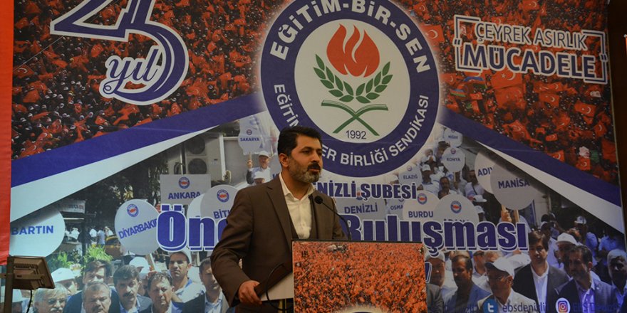 Kolukısa: Birliğin gücü, beraberliğin bereketi için dünü bugüne tercüme ediyoruz