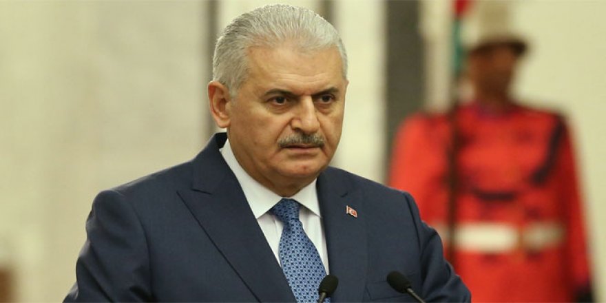 Başbakan Yıldırım'dan atama bekleyen öğretmenlere müjde