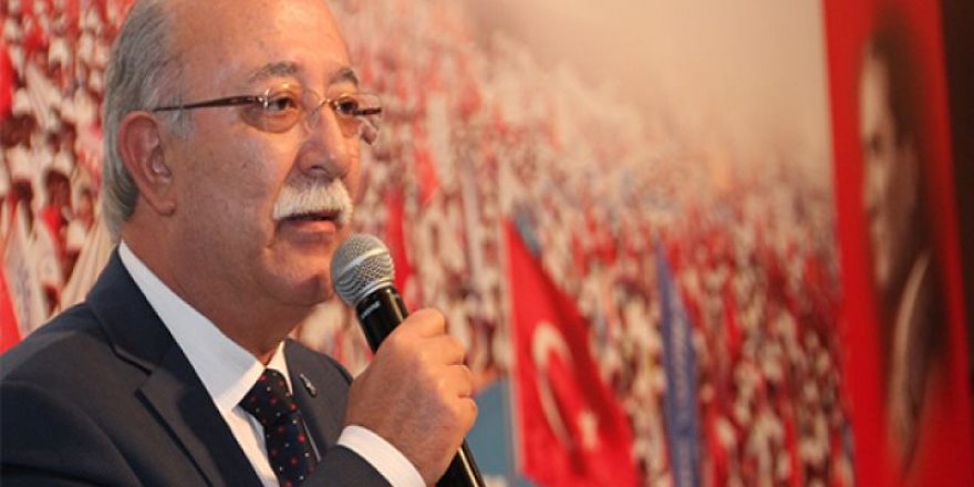 Koncuk Resti Çekti: İş Güvencesi Kırmızı Çizgimizdir