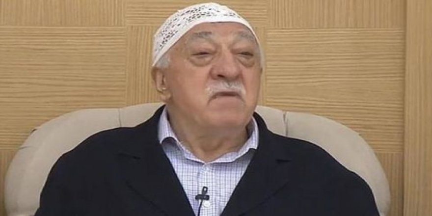Teröristbaşı Gülen’in baş avukatı yakalandı