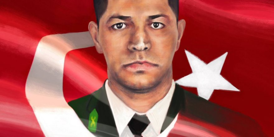 Darbeci hain Ömer Halisdemir’in şehadetini anlattı