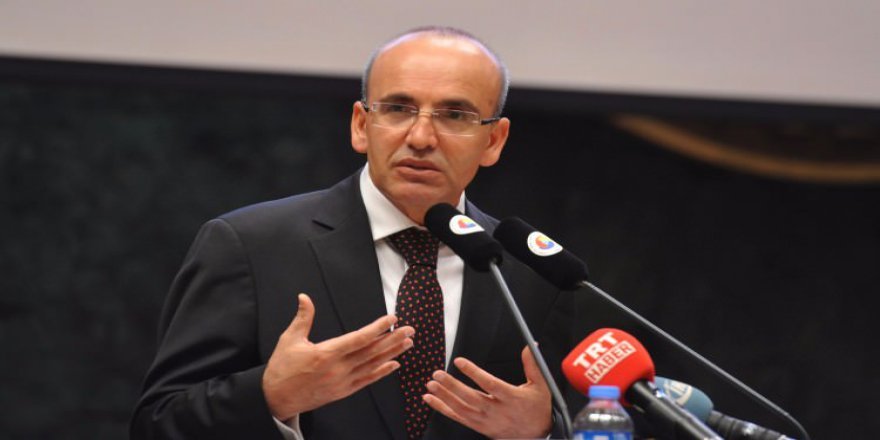 Mehmet Şimşek: Öğretmenler, yeniden eğitilmeli