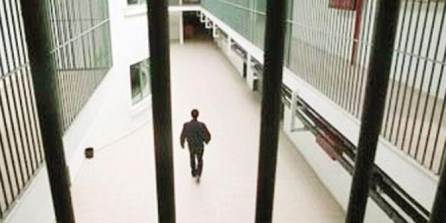 Cezaevindeki mahküma FETÖ piyangosu