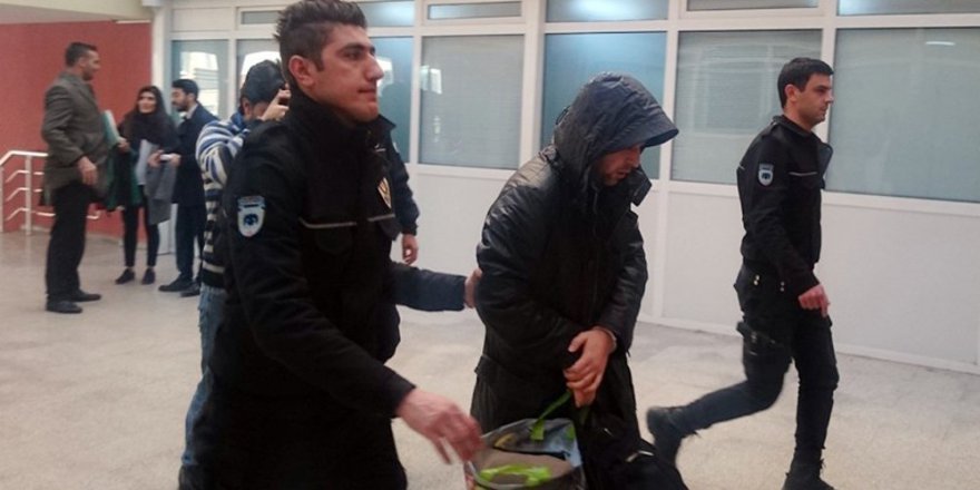 9 TÜBİTAK personeline FETÖ’den tutuklama