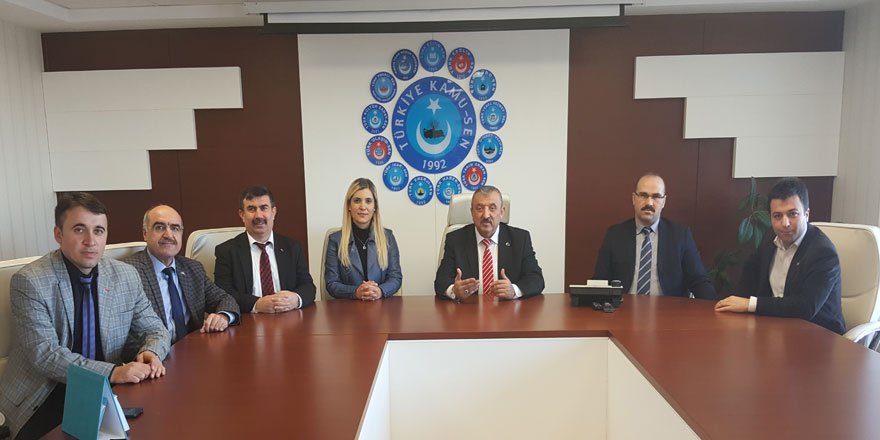 Kamu Çalışanlarından Hükümete Vergi Dilimi Uyarısı