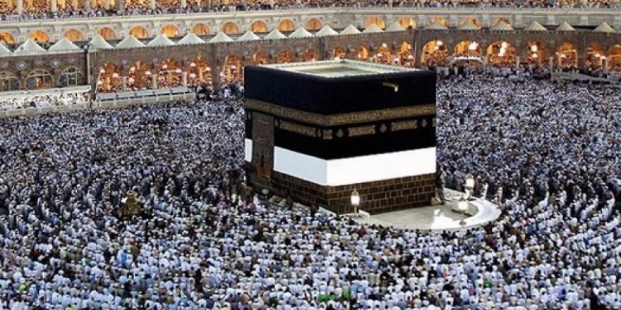 Hac kura sonuçları öğrenme ekranı! Tamm saat kaçta açıklanır?