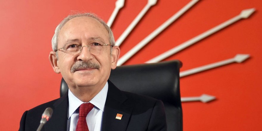 Kılıçdaroğlu’ndan Erbakan Sürprizi