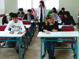 Özel Okullar Kılavuzu ve Kontenjanlar Açıklandı