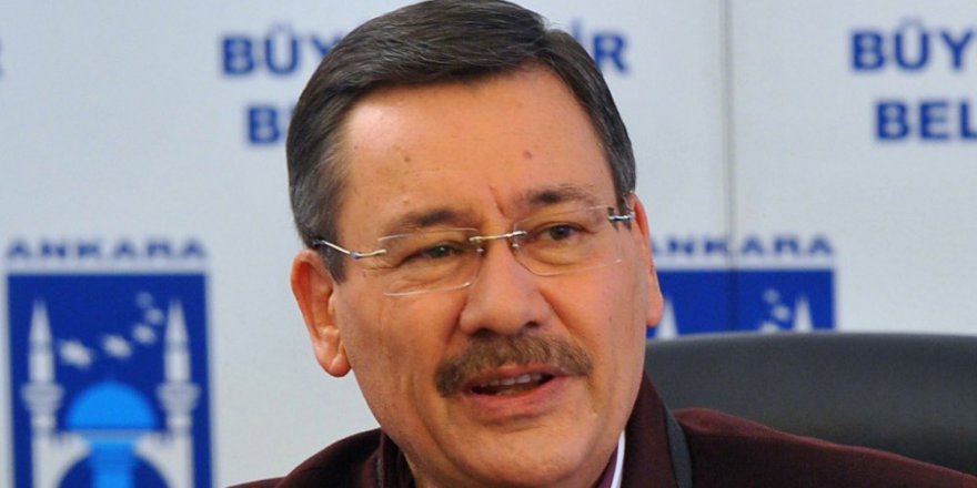 Melih Gökçek'ten Şok FETÖ İddiası: İsyan Çıkartmayı Düşünüyor