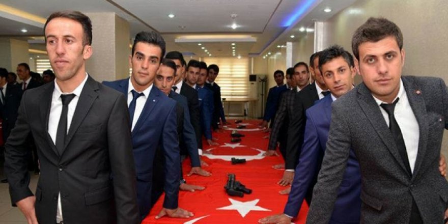 Cumhurbaşkanı Talimatı Verdi 7 Bin Kişi Alınacak