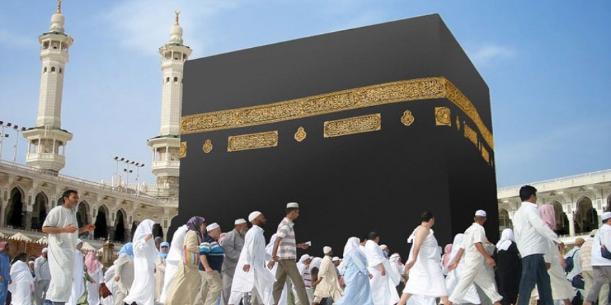 2017 Hac ücretleri ne kadar olacak? Diyanet açıklaması