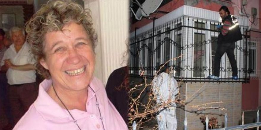 FETÖ'den açığa alınan Öğretmen evinde öldürüldü