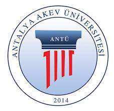 Antalya Akev Üniversitesi Öğretim Üyesi alım ilanı