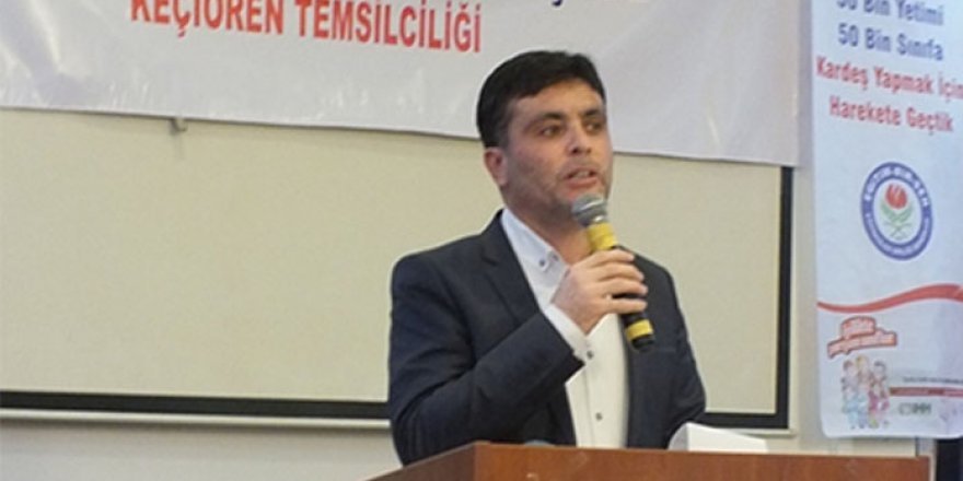 Performans değerlendirmeye MEB'den başlayalım