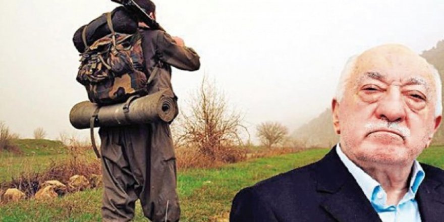 TSK'da halen 10 bin Bylock'çu var