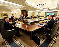 MGK'dan 'tarihçiler komisyonu' vurgusu