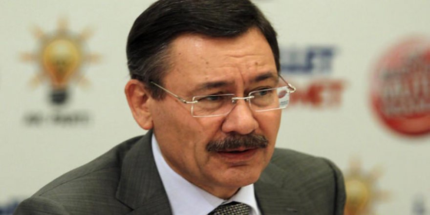 Melih Gökçek ikinci darbenin yapılacağı saati verdi!