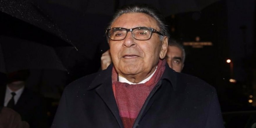 Aydın Doğan'a zorla getirilme kararı