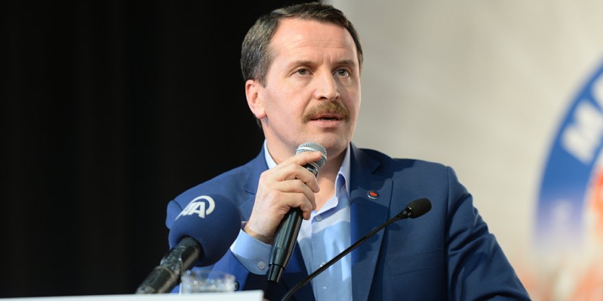 Ali Yalçın'dan "Karargah Rahatsız" Manşetine Tepki