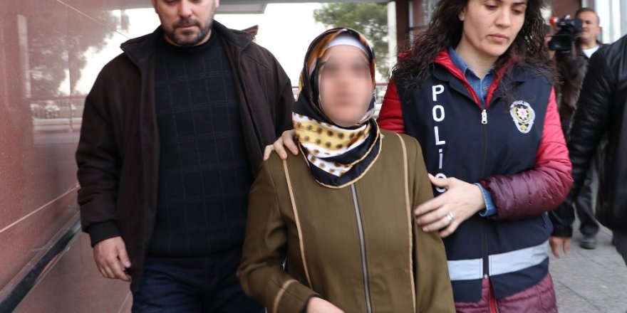Kahramanmaraş’tan 28 öğretmen FETÖ’den gözaltına alındı