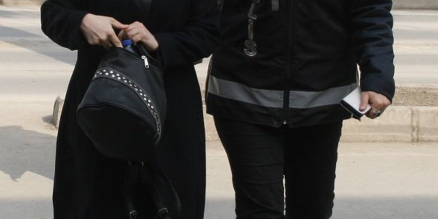 FETÖ ablalarına 6 ilde operasyon: 29 gözaltı