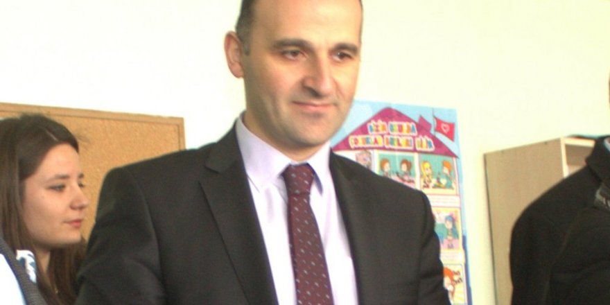 Beytüşşebap Belediyesine kayyum atandı