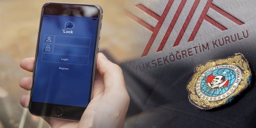 ByLock kullanıcısı 910 akademisyen listesi