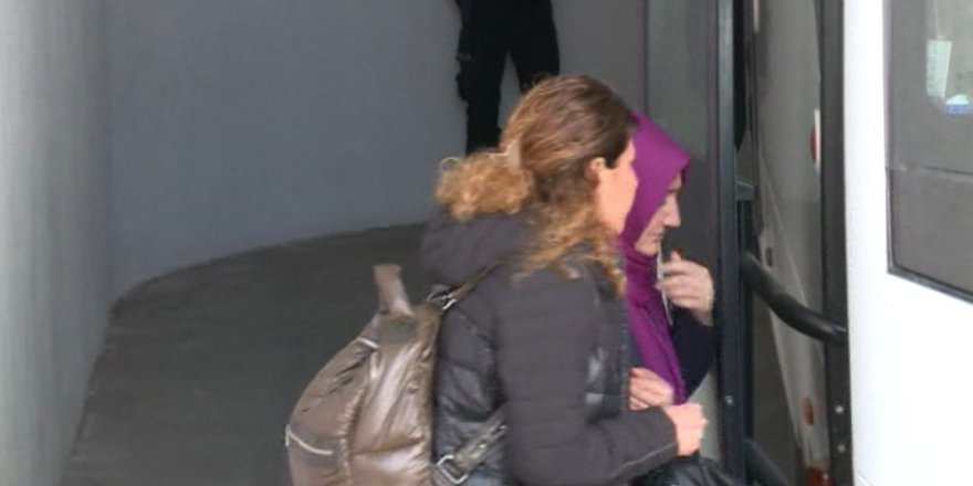 3. dalga ’abla’ operasyonunda 8 gözaltı