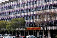 Ankara-Berlin hattını 'hukuk savaşı' ısıttı