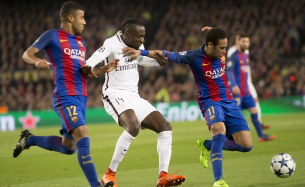 Barcelona için imkansız yok